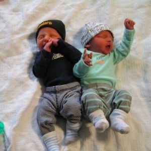 Meet your Posher, Laura